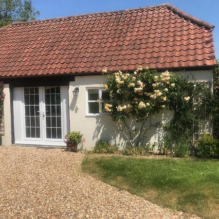 Oke Apple Cottage Shillingstone Extérieur photo